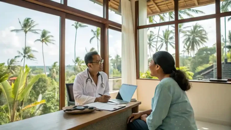 Medical Tourism Bali | Wisata Kesehatan di Bali | Bali Premium Trip