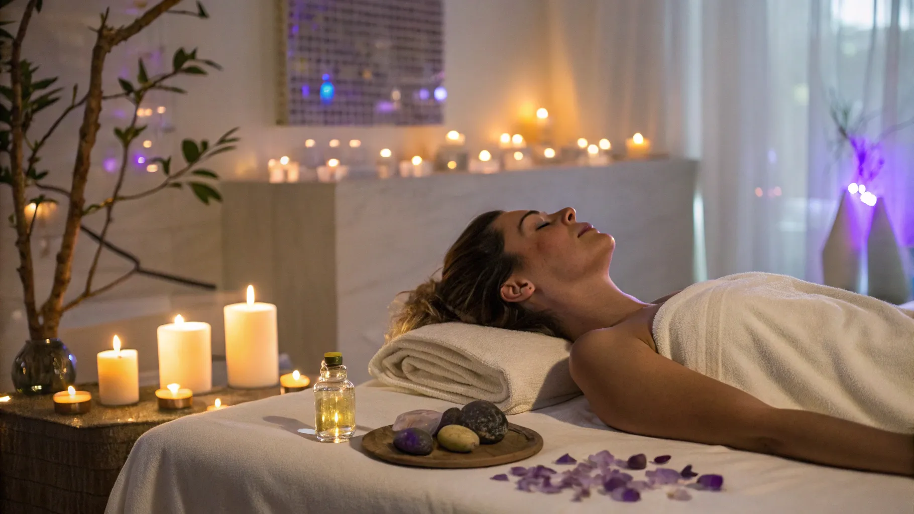 Ritual Meru-Raga Alchemy (130 menit) | Wellness Service | Bali Premium Trip