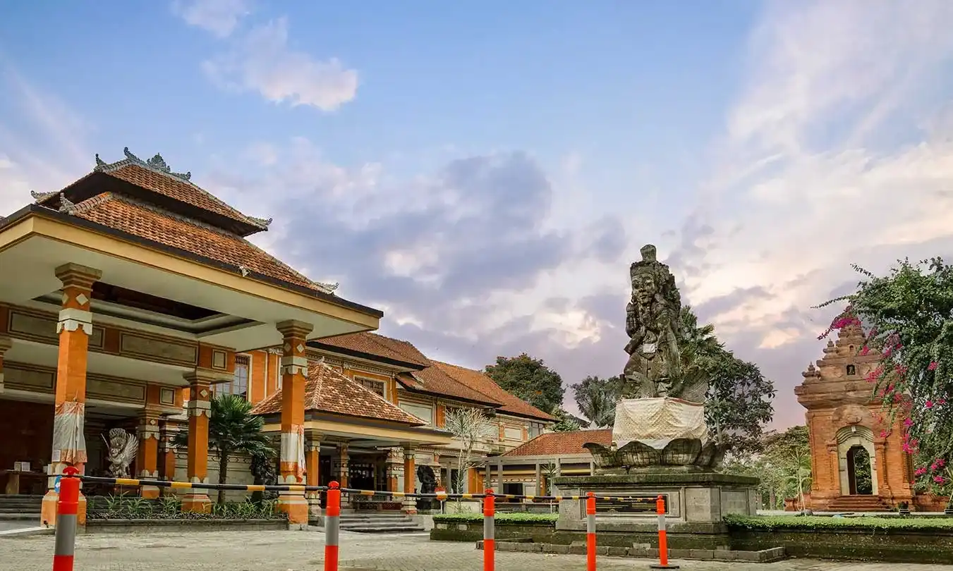 Neka Art Museum (Sumber Neka Art Museum)