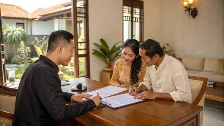 Pendaftaran Pernikahan & Perjanjian Pranikah | Layanan Hukum Keluarga | Bali Premium Trip