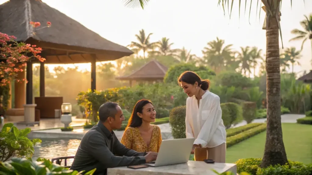 Penerjemah di Bali | Translator Services in Bali | Bali Premium Trip