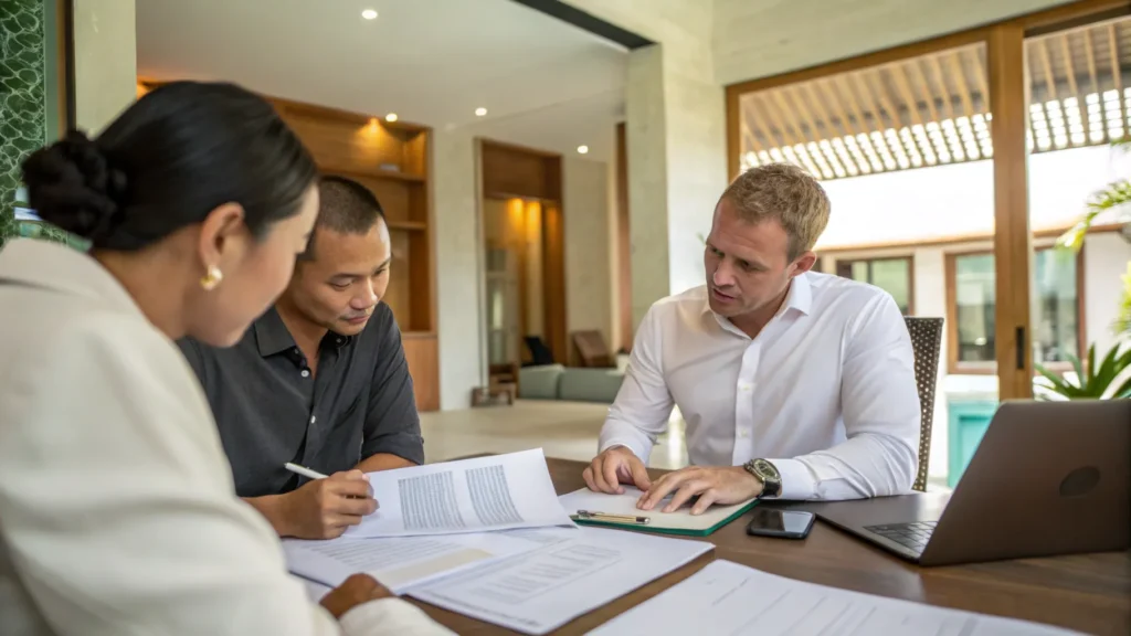 Pembaruan izin dan evaluasi | Layanan Hukum Korporasi dan Investasi | Bali Premium Trip