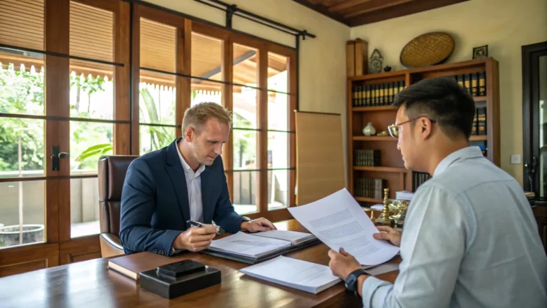 Perlindungan Aset & Legalitas Pengelolaan Kekayaan | Layanan Hukum Pribadi & Klien | Bali Premium Trip