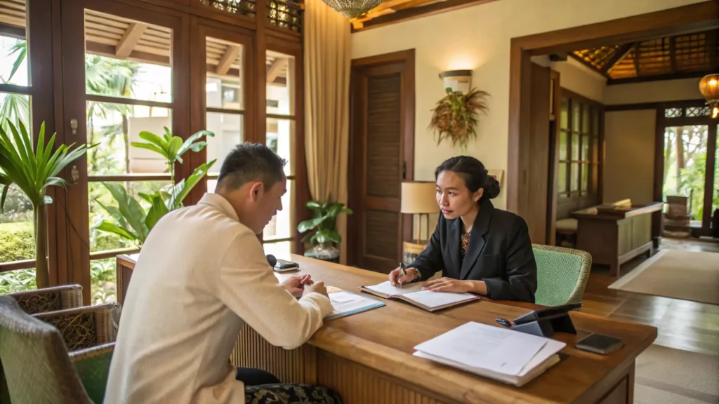 Layanan Hukum Terpercaya di Bali | Bali Premium Trip