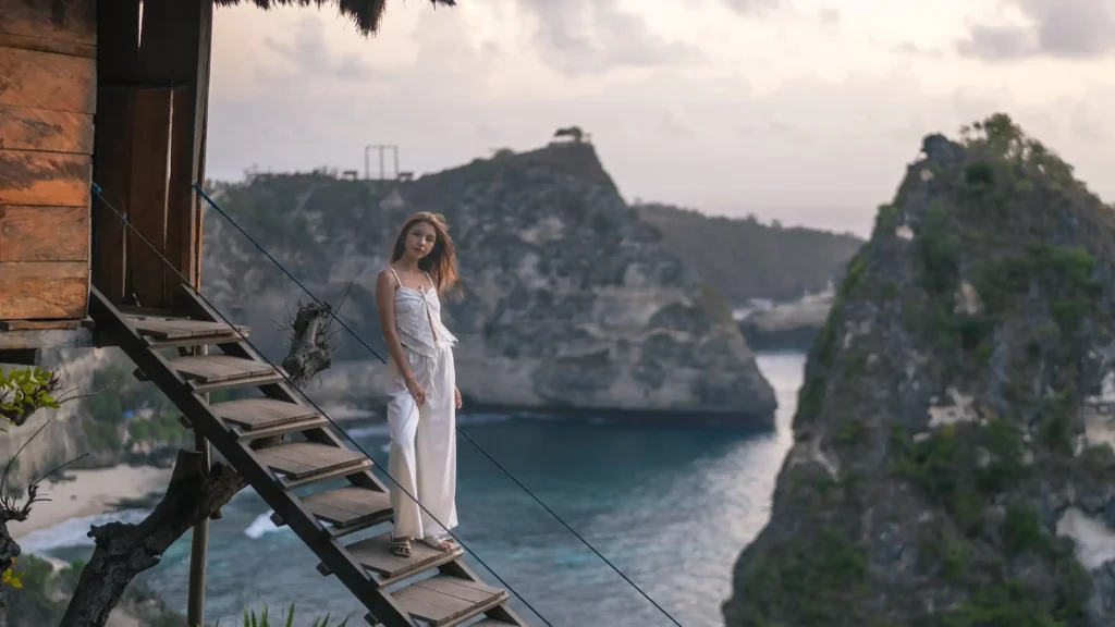 Rumah Pohon Molenteng | Nusa Penida Tour | Bali Premium Trip