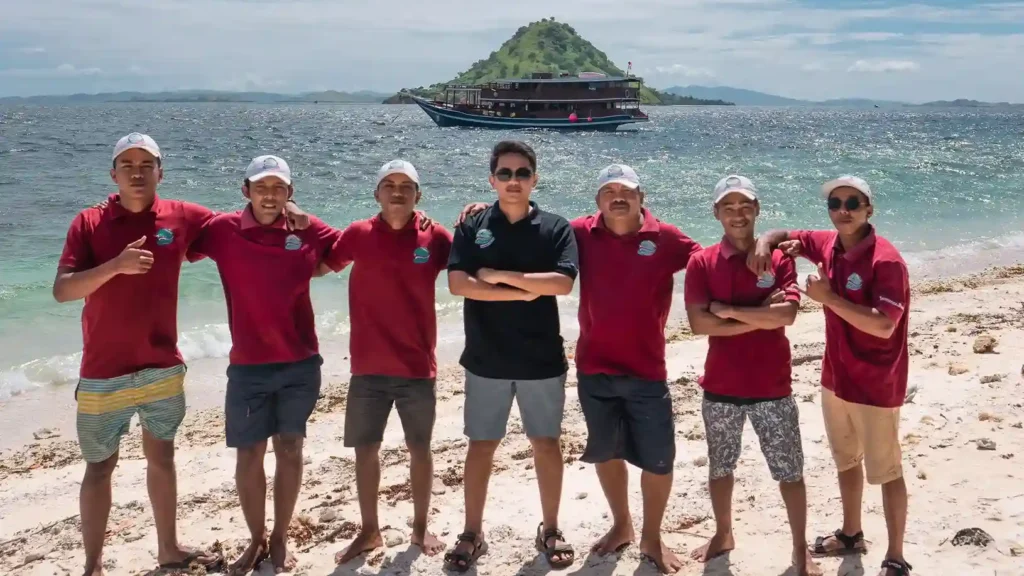 Tim IndonesiaJuara Trip | Bali Premium Trip