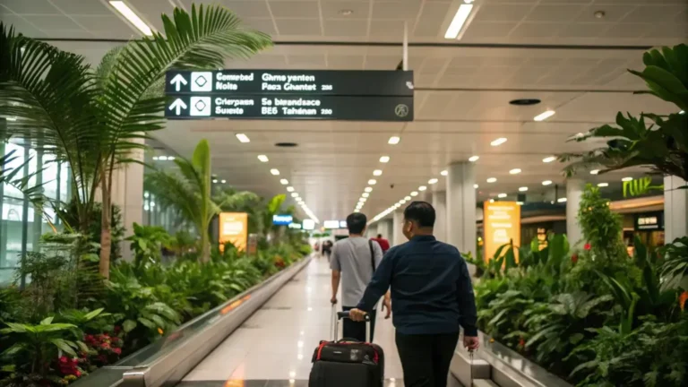 Translator di Bandara Bali | Translator Services | Bali Premium Trip