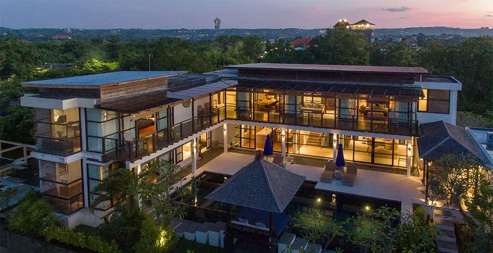 Villa Adenium | Bali Premium Villa