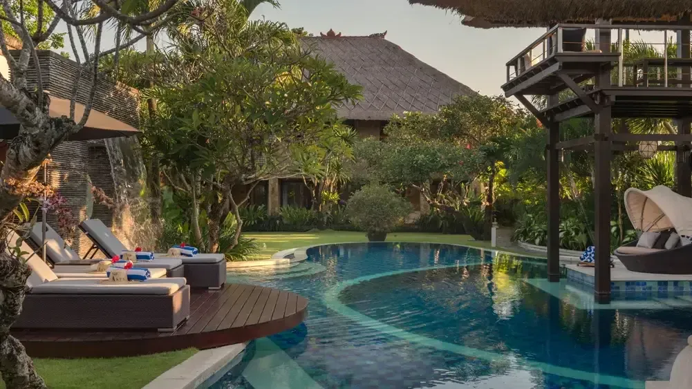 Villa Asta | Bali Premium Trip
