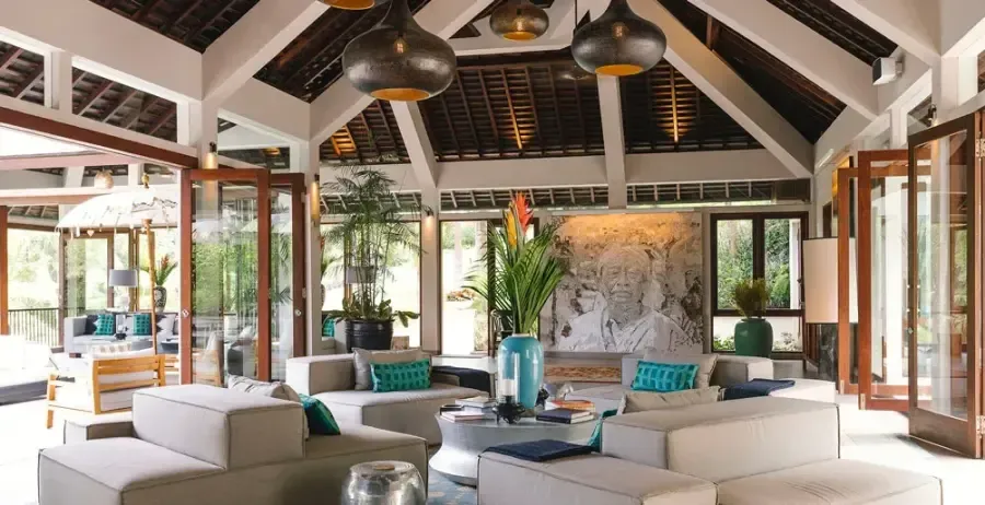 Villa Kailasha | Bali Premium Villa