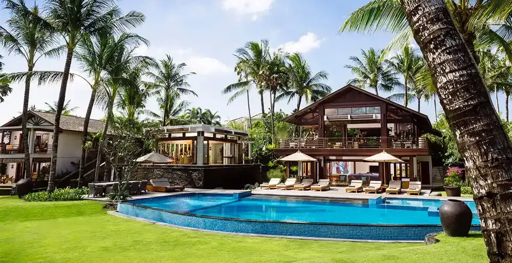 Villa Semarapura | Bali Premium Trip