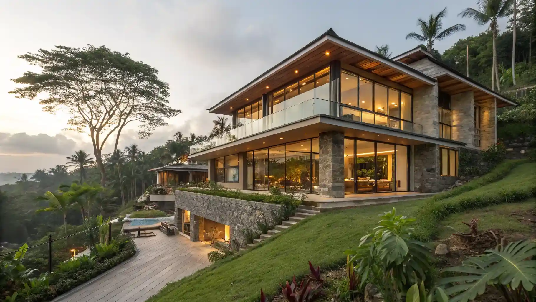 Vila Eksklusif | Villa Repair Services | Bali Premium Trip