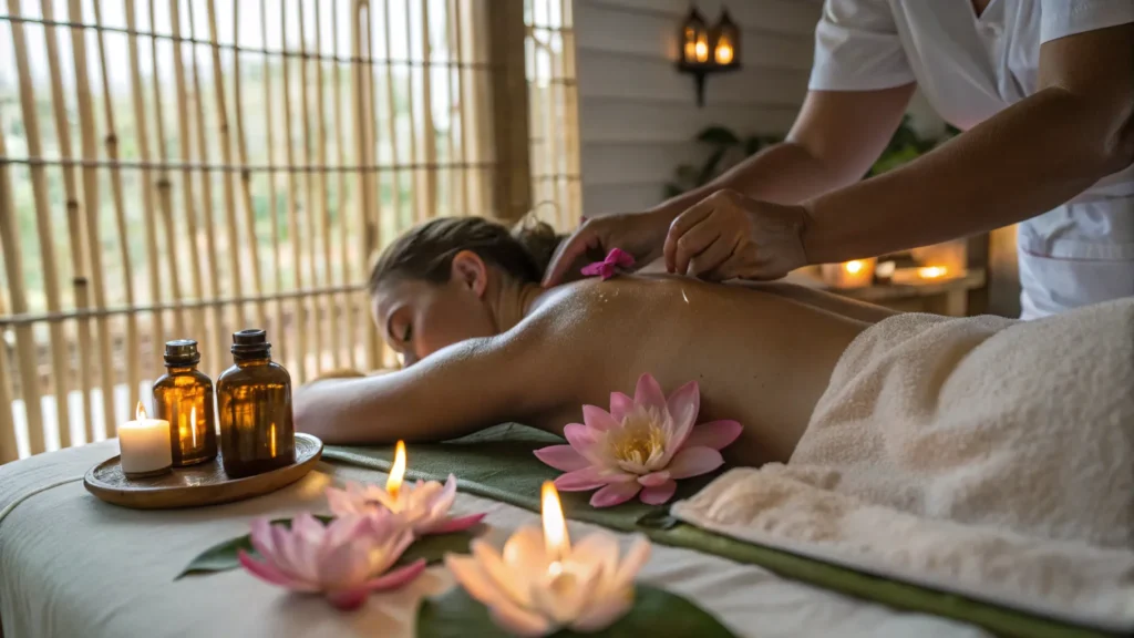 Terapis Bali | Home Service Spa dan Massage Panggilan | Bali Premium Trip