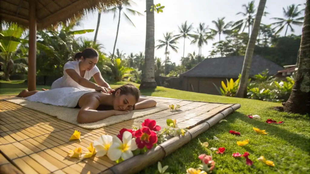Pijat di Rumah | Home Service Spa dan Massage Panggilan | Bali Premium Trip