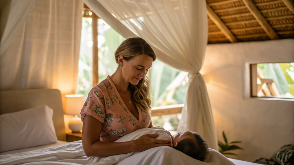 Bidan di Villa | Layanan Midwife & Perawatan Pasca Melahirkan di Bali | Bali Premium Trip