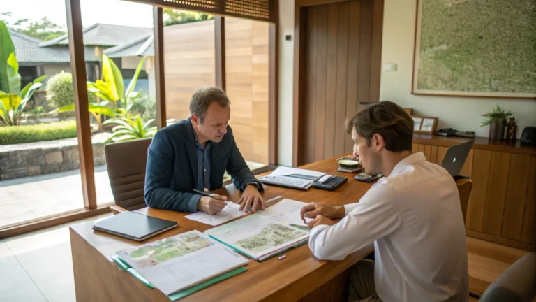 Perjanjian Sewa | Layanan Hukum Properti & Real Estat | Bali Premium Trip