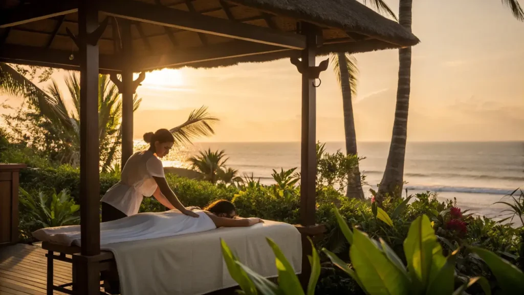 Terapis Bali | Home Service Spa dan Massage Panggilan | Bali Premium Trip