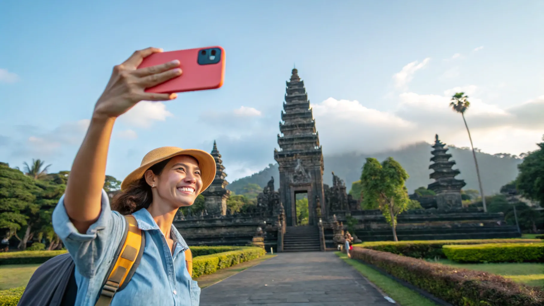 Relokasi dari Thailand