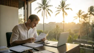 KITAS Indonesia | Visa Services | Bali Premium Trip