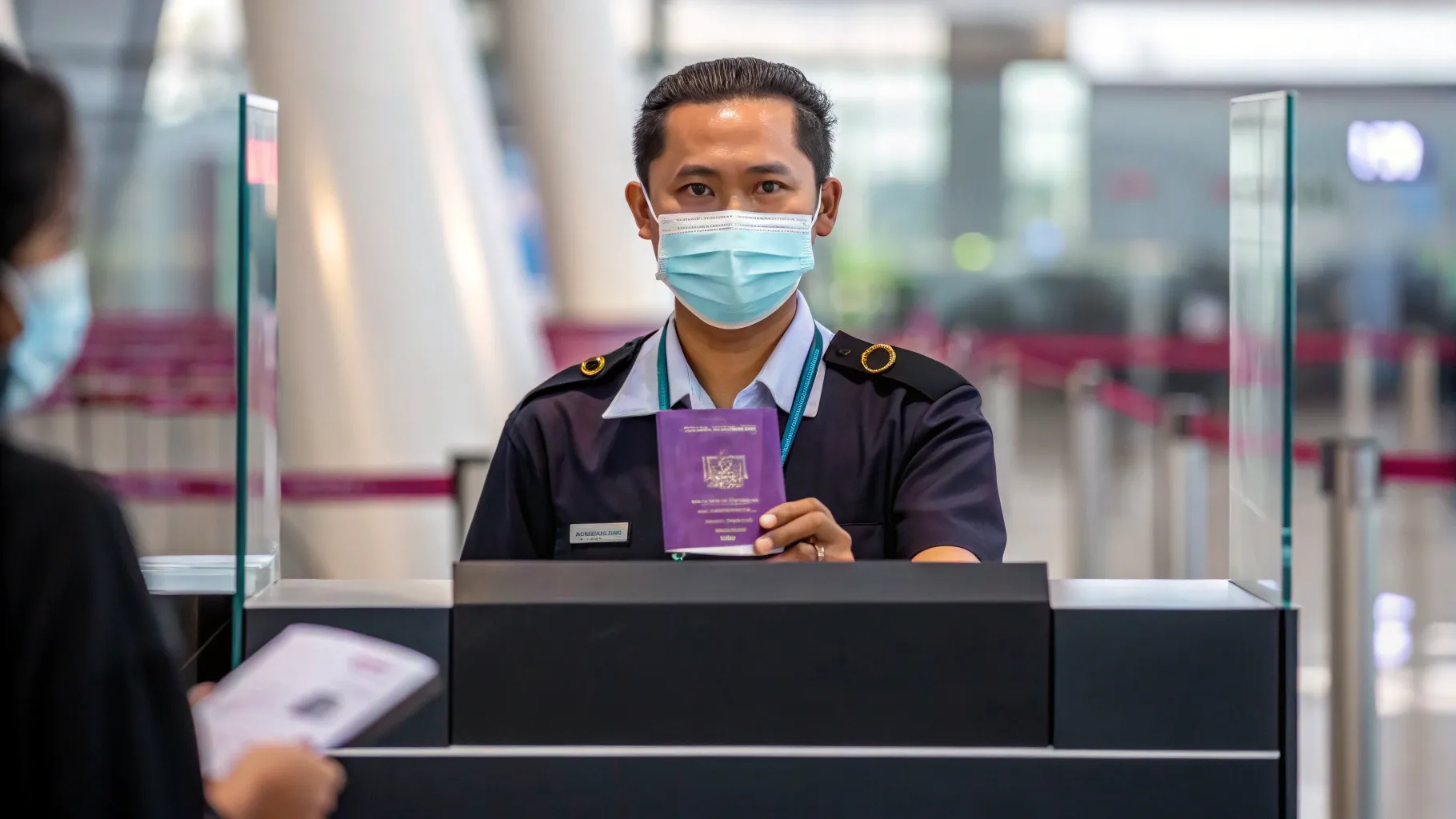 The E33 Second Home Visa
