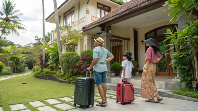 Pindah dari Turki ke Bali dengan solusi visa, properti, dan pajak ahli | Relokasi dari Turki | Bali Premium Trip