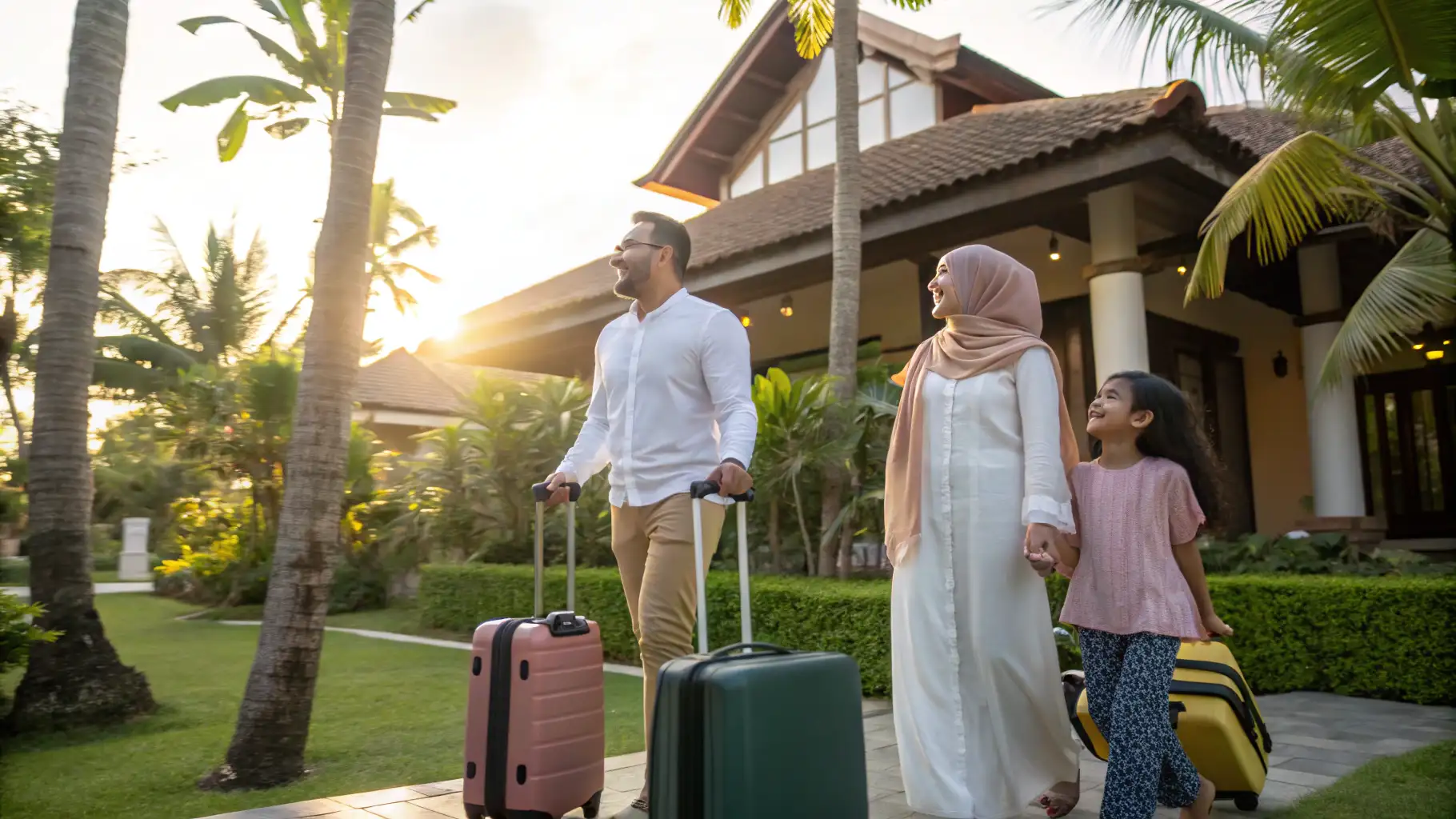 Relokasi dari Turki