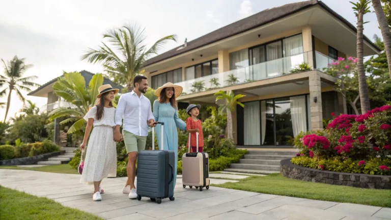 Relokasi dari Turki ke Bali | Bali Premium Trip