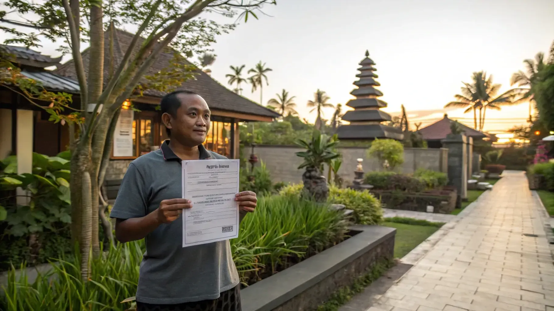 Cara Memperpanjang Visa Indonesia: Panduan Lengkap Untuk Tinggal di Indonesia