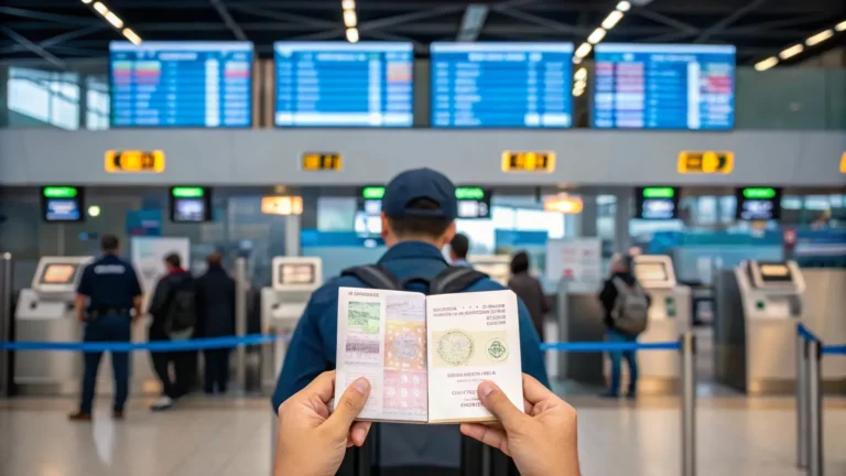 Visa on Arrival in Bali | Bali Premium Trip