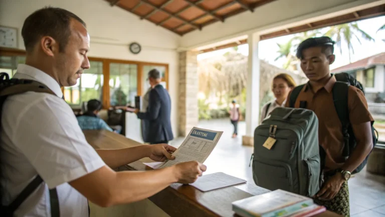 Business Visa Bali | Bali Premium Trip
