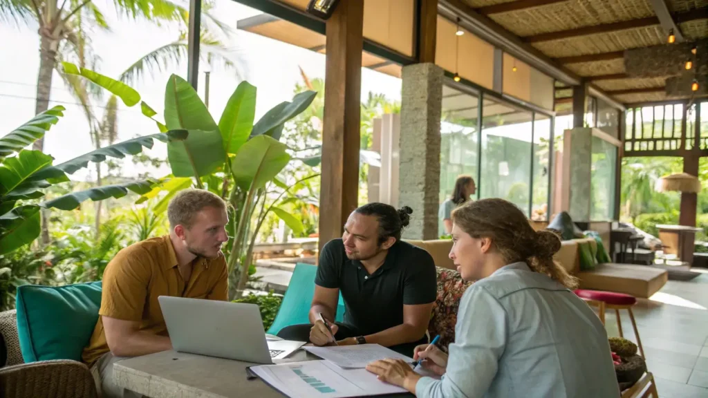 Investor Visa Indonesia Bali | Bali Premium Trip