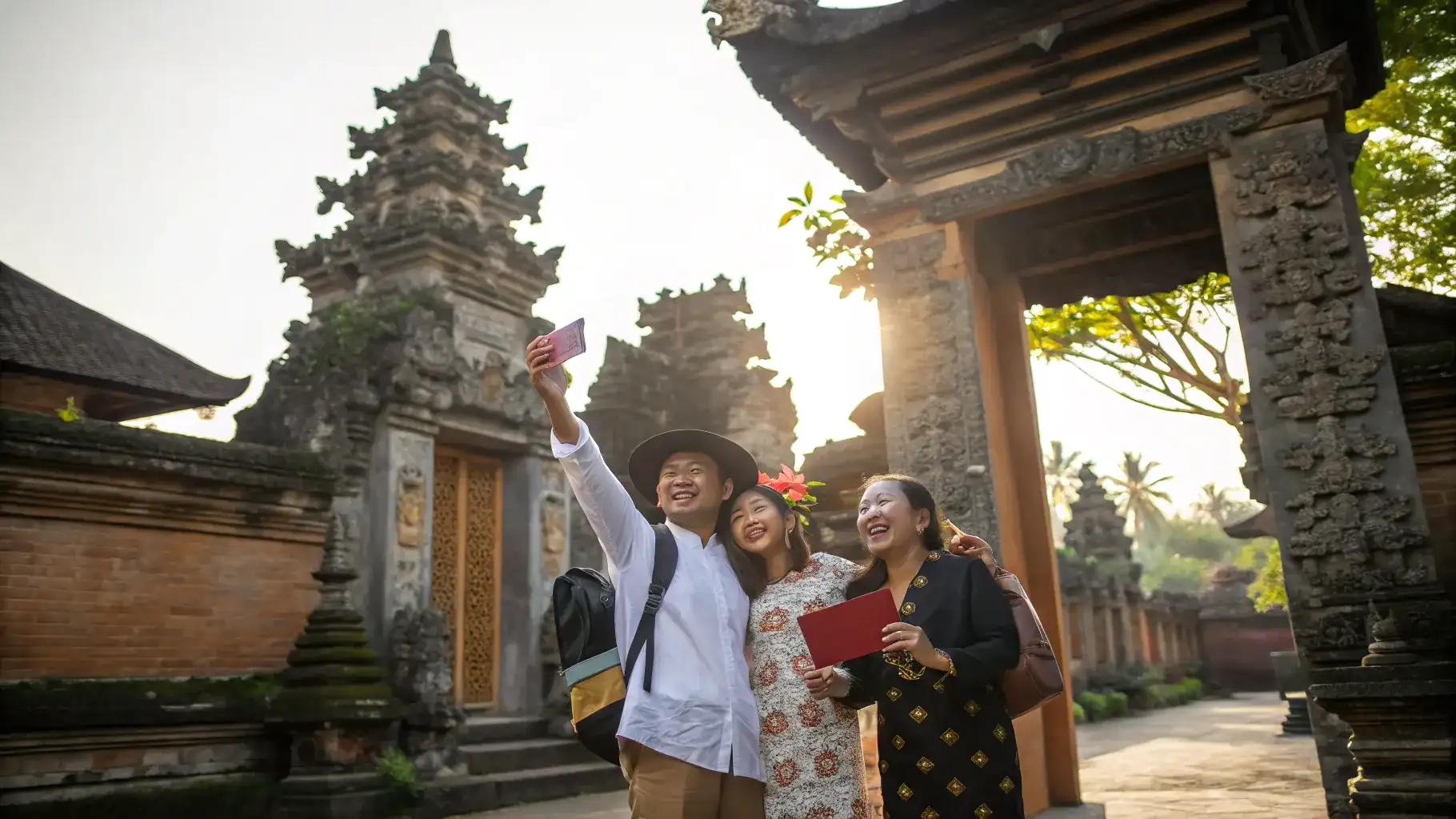 KITAP untuk Pasangan WNI