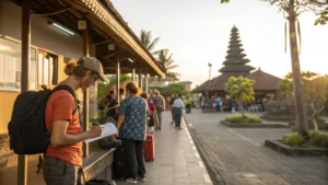 Perpanjang Visa B211 Indonesia | Bali Premium Trip