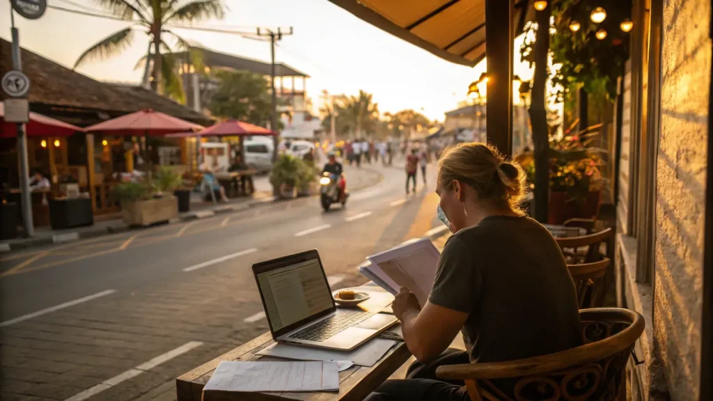 Perpanjangan Visa saat Kedatangan di Bali | Bali Premium Trip