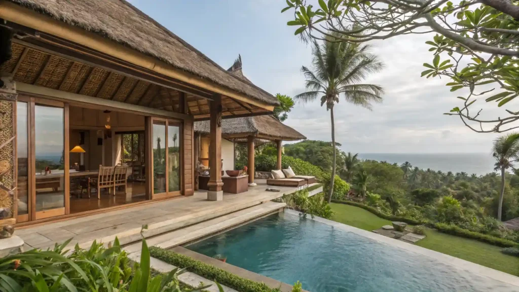 Villa di Bali | Relokasi dari Turki ke Bali | Bali Premium Trip