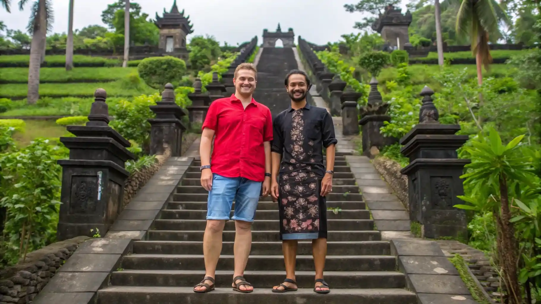 Bahasa di Bali: Hal yang Perlu Diketahui Sebelum Berkunjung ke Indonesia!