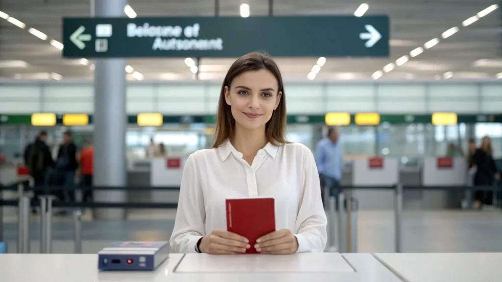 Bridging Visa Indonesia | Layanan Visa Concierge di Bali | Bali Premium Trip