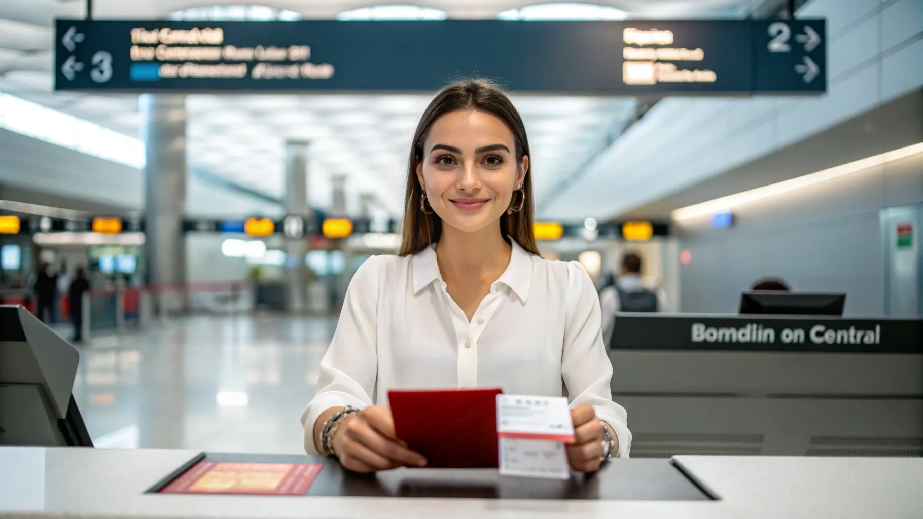 Bridging Visa Indonesia | Layanan Visa Concierge di Bali | Bali Premium Trip