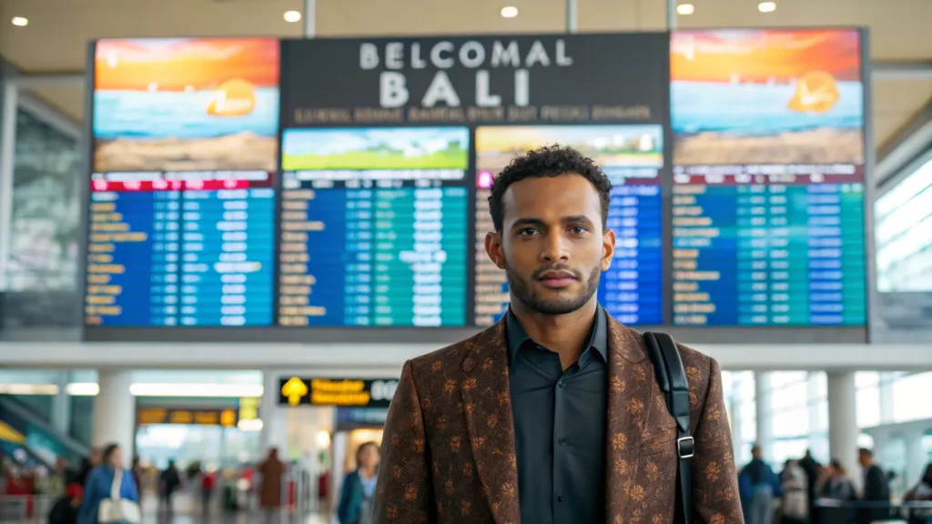 Exit Permit Only | Layanan Visa Concierge di Bali | Bali Premium Trip