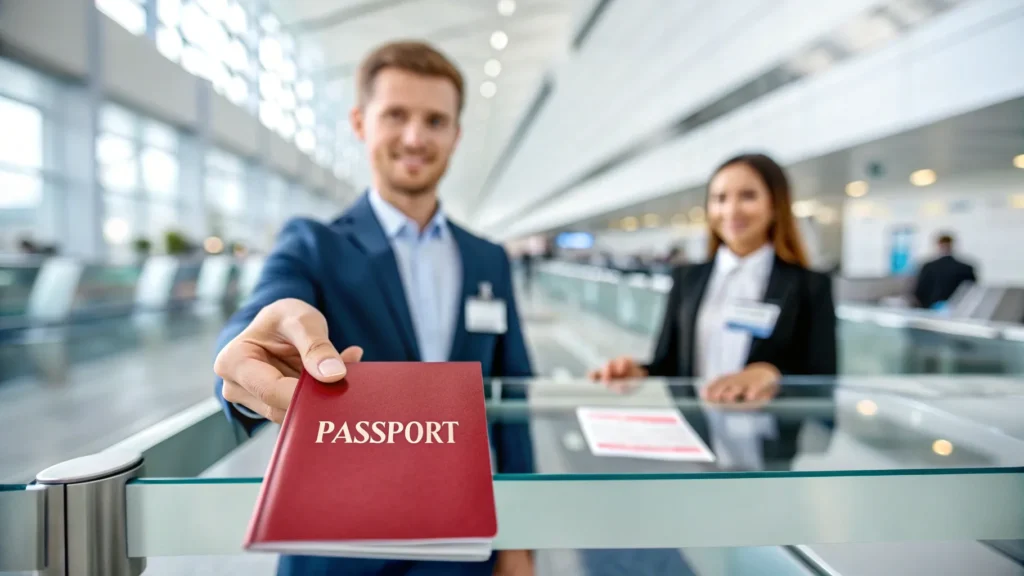 Perbedaan Visa dan Residence Permit | Layanan Concierge Visa di Bali | Bali Premium Trip