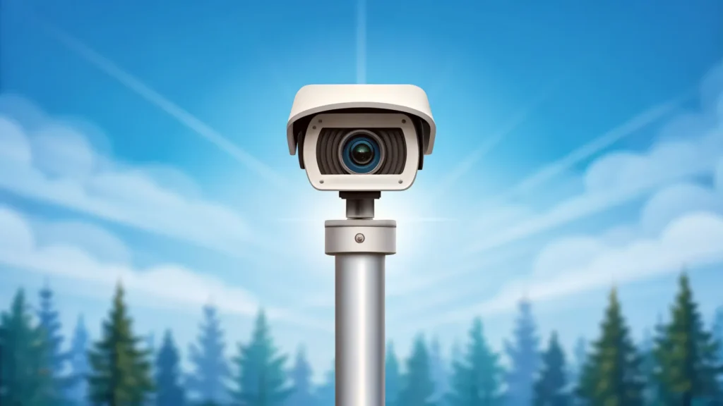 Sistem Keamanan CCTV | Layanan Konsultasi Keamanan di Bali | Bali Premium Trip