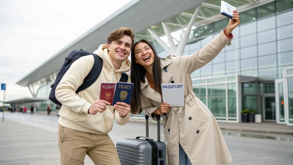 Visa Pasangan | Visa Concierge Services | Bali Premium Trip.