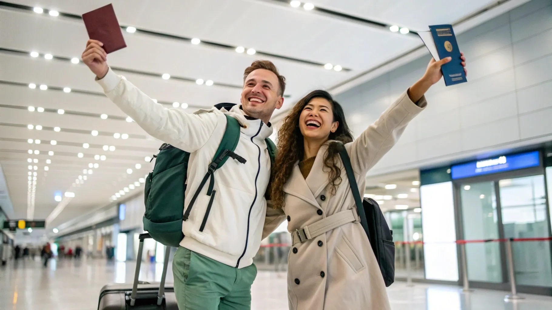 Visa Pasangan | Visa Concierge Services | Bali Premium Trip.