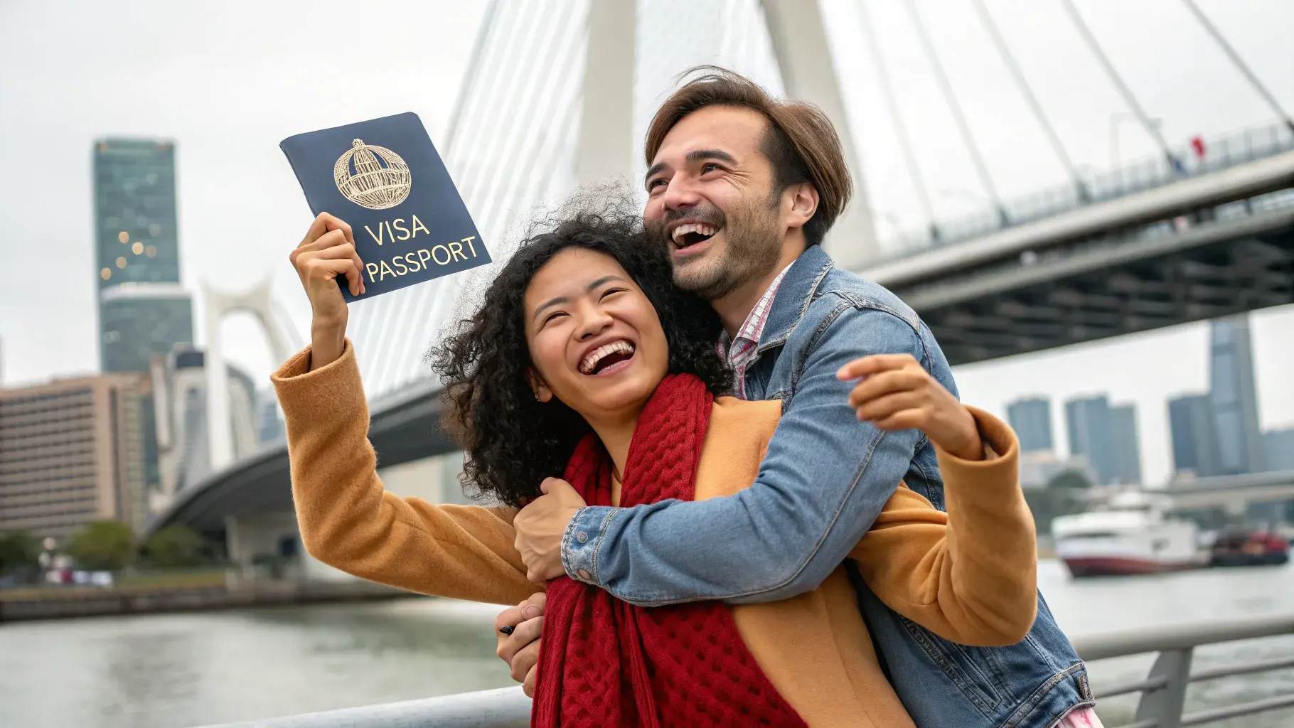 Visa Tunangan Indonesia | Visa Concierge Services | Bali Premium Trip