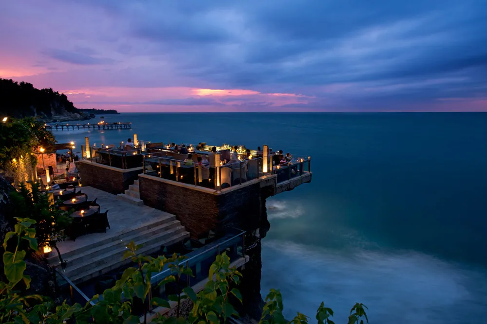 Ayana Resort and Spa Bali (Sumber: Five Star Alliance)