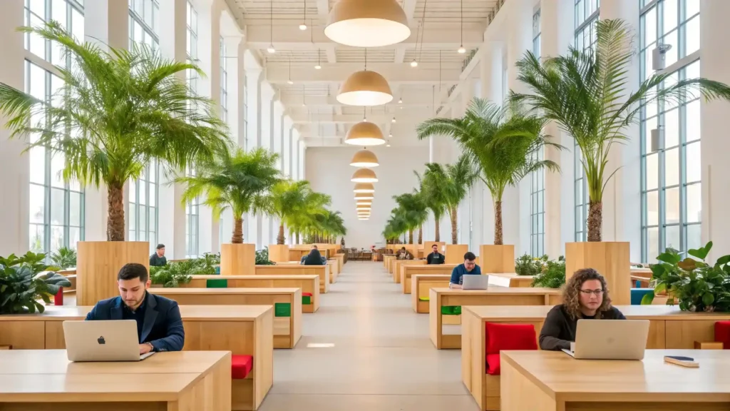 Coworking Space di Bali | Digital Nomad di Bali | Relokasi ke Bali | Bali Premium Trip