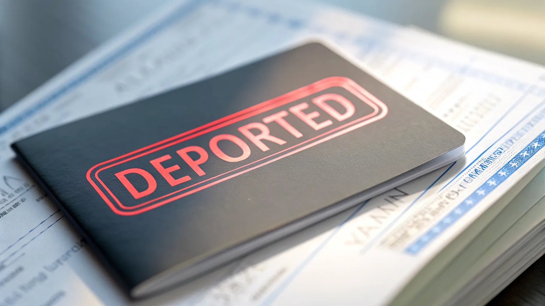 Deportasi dari Indonesia | Layanan Visa Concierge | Bali Premium Trip