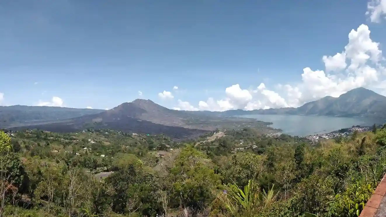 Kintamani Uluwatu Tour
