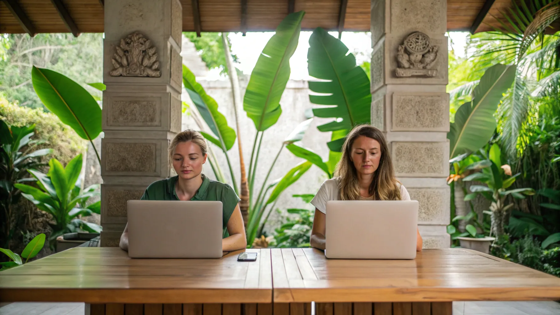 Kerja Remote di Bali | Relokasi ke Bali | Layanan Visa Concierge | Bali Premium Trip