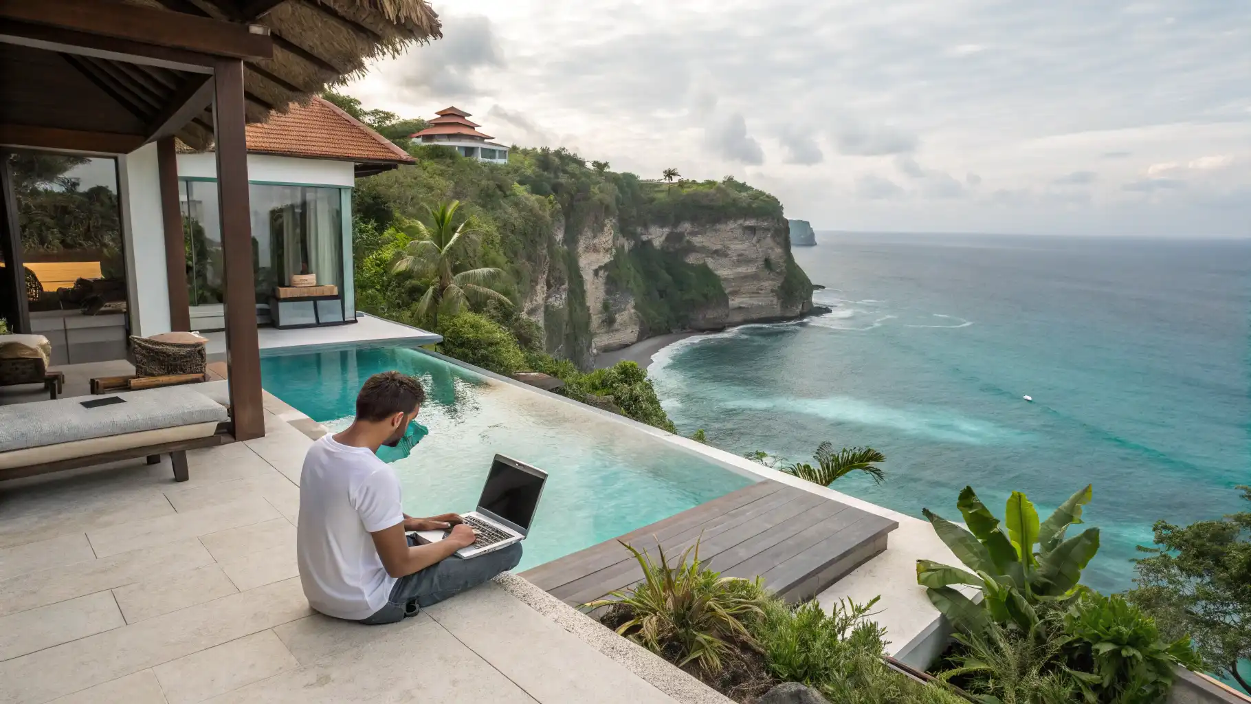Layanan Ekspat Premium | Bali Premium Trip